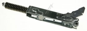 Door Hinges - 140018128177 Hinge oven Door 7 1-7 5kg [Electrolux Aeg]