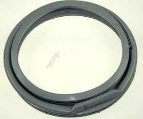 Compatible Door Seal Washing Machine - Door Gasket Alternative For Indesit C00095328