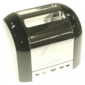 Magimix Flap - Haube Schwarz Toaster 2s