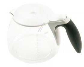 Braun Pot - Brsc011 Ax13210011 Kfk 500 Can Assembly 10 Mugs White-grey