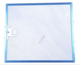 Elica Air Vent Grille - Gri0117289b Grease Filter Gfi 1+7 Str 267 5x305 5+m zama