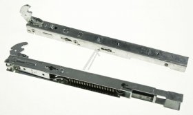 Whirlpool Door Hinges - C00511189 481011123441 Hinge Soft Brera Kit