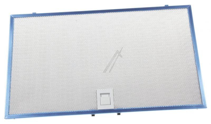 Metal Grease Trap - 4055253274 Fat Filter 242 5x408 5 [Electrolux Aeg]