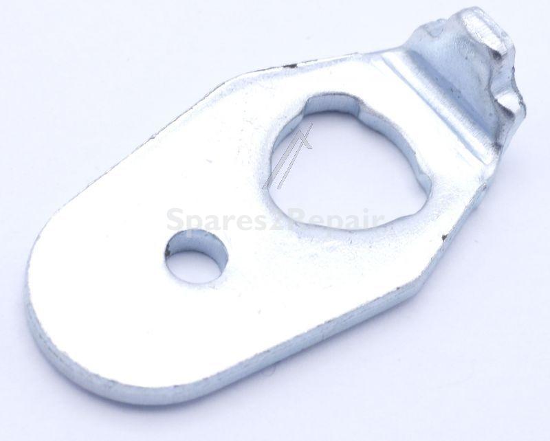 Smeg Freezer Door - 696134195 Freezer Door