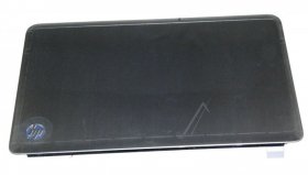 Hewlett Packard Casing Cover - Cover Back Lcd Silver