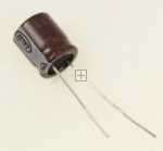 Vestel 16v Radial Electrolytic 105 De - 30095424 Cap El 470µf 16v M 105° 1000ma 10x11tp Ro