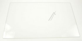 Pane - 140132950019 Glass Neutral 458 5x282mm [Electrolux Aeg]