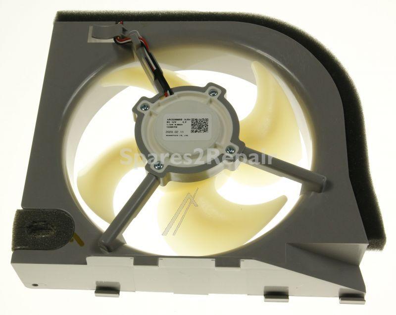 Samsung Ventilator Motor - Arcs2088rb Da97-17321g Assembly Support-circuit Motor Rr7000m C150q