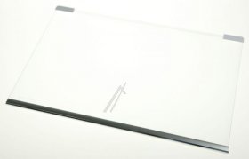 Glass Panel - 140055659290 Glass Shelf Stopper Neutral 48 [Electrolux Aeg]