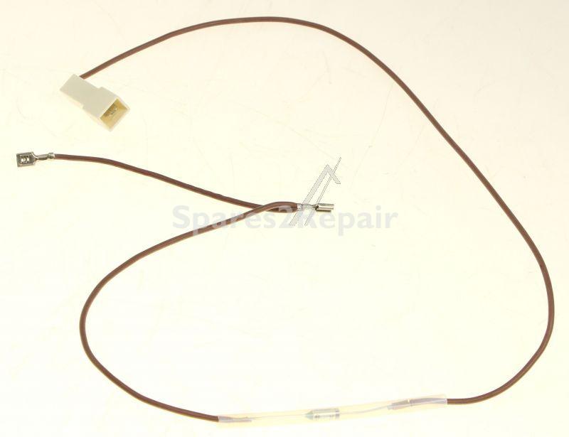 Magimix Glass Tube Fuse Us 6.3x32mm - 505499 Fuse Ctz Duo Fil Br 167°