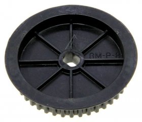 Magimix Pulley - 500388 Pulley Axe Tag-c