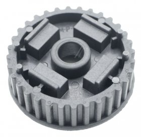 Magimix Pulley - 500241 Drive Disc Tag-c