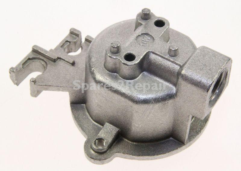 Mechanical Components - 223910003 C00919490 Burner Bottom (sabaf 2kw) [Arcelik]
