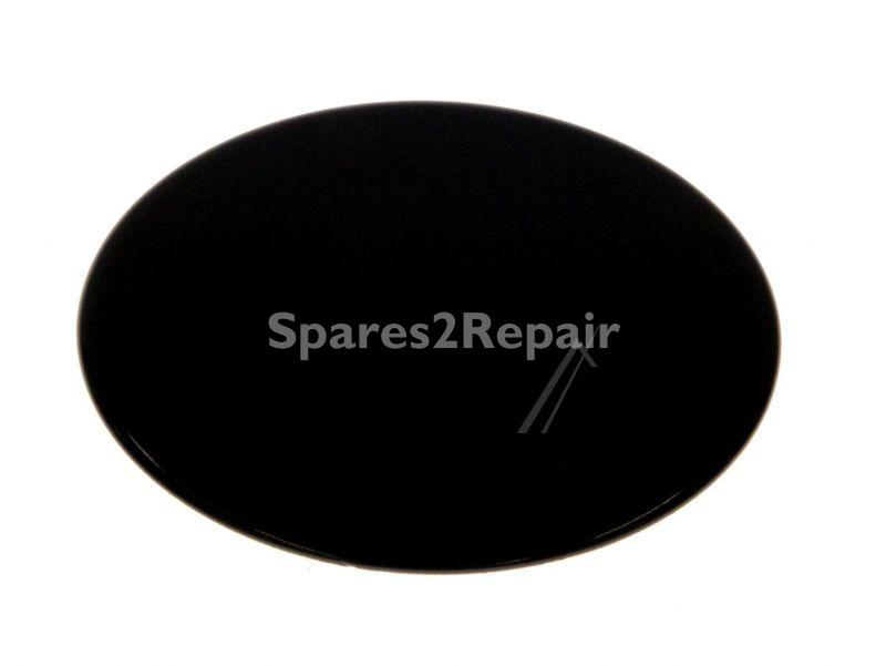 Compatible Mechanical Components - Burner Cap Uf 75x2382 D 110-90mm