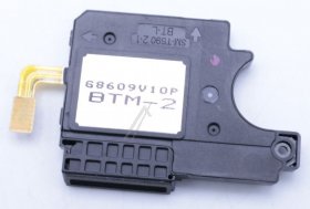 Samsung Phone Speaker - Gh96-11760a Assembly Speaker-module-bottom Left sm-t590