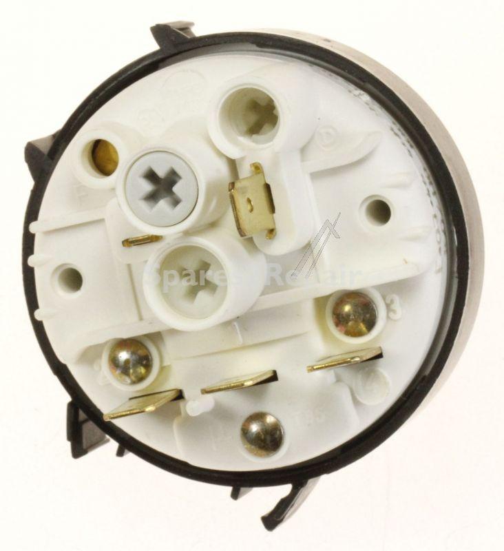 Pressure Switch - 00036544 Regulator-pressure [Bosch Siemens]