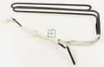 Haier Element - 0064001459d 49073060 Fuse Wire Cable