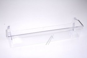 Refrigerator - Freezer Door Shelf - C00489097 481241879673 Refrigerator Door [Whirlpool Indesit]