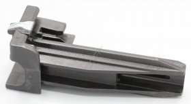 Guide-rail - 250440644 C00890665 Door Handle Side Hinge Plastic Housing Right [Arcelik]