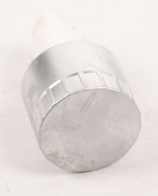 Kuppersbusch Control Knobs - 063221 Knob Pop-out Aluminium