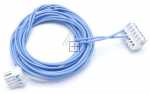 Harness - 8085554049 Harness Door Safety Interlock [Electrolux Aeg]