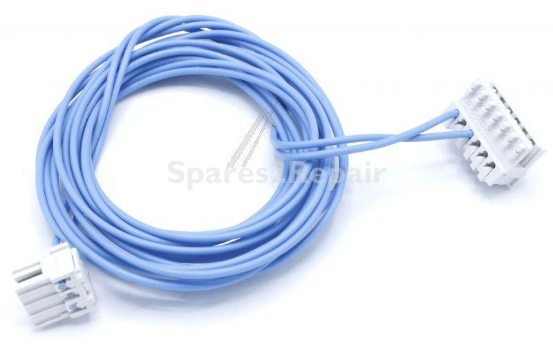 Harness - 8085554049 Harness Door Safety Interlock [Electrolux Aeg]
