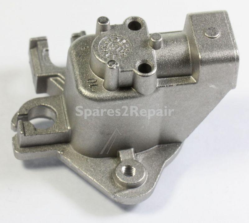 Hisense Gorenje Mechanical Components - 163181 Burner Vessel H-d3