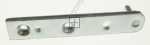 Door Hinges For Fridges - 92897883 Lower Hinge (l-h) [Candy Hoover]