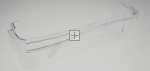 Refrigerator - Freezer Door Shelf - C00291399 482000088837 Bottle Shelf 442x112 Trasp indesit00 [Whirlpool Indesit]