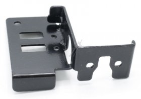 Fixings And Brackets - 12971100000484 Hinge Bracket Left [Midea]