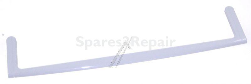 Kuppersbusch Profile - 430985 Protective Strip Glass Plate