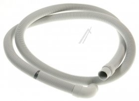 Hisense Gorenje Outlet Pipe - 536256 Outlet Hose Pw Wm-75-85
