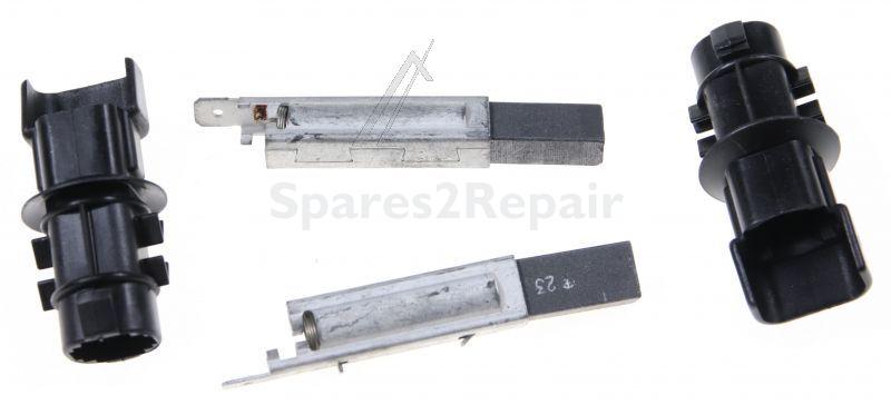 Carbon Brush Washing Machine - C00377992 481281729585 Carbon Brush For Hotpoint [Whirlpool Indesit]