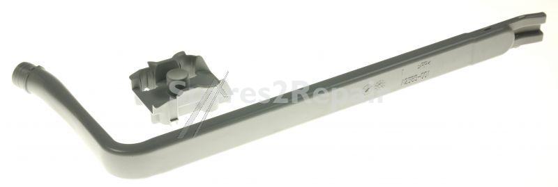 Standpipe - C00315072 481072646711 Feed Tube Assembly - 2 Level [Whirlpool Indesit]