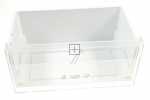 Refrigerator Drawer - 42172555 Crisper Gr-375 (trans-nat) [Vestel]