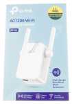 Tp Link Repeater Wireless-lan - Ac1200 Wlan Dualband-repeater, 1200mbit