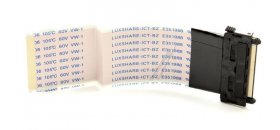 Sony Flexi print Connector - 184932511 Flexible Flat Cable 51p Cn3601(dps)-tcon (1)