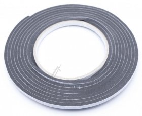 Smeg Hot Plate Seal - 754132259 Hob Fixing Gasket