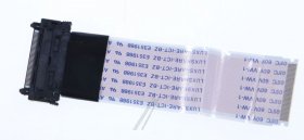 Sony Flexi print Connector - 184931911 Flexible Flat Cable