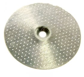 Saeco Filters - 9161 167 996530050596 Sieve D 35 8