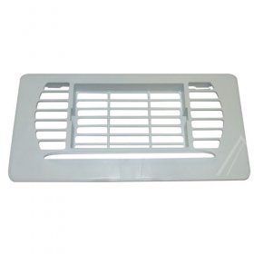 Grid - C00312554 481244528036 Air Diffuser Filter Microban [Whirlpool Indesit]