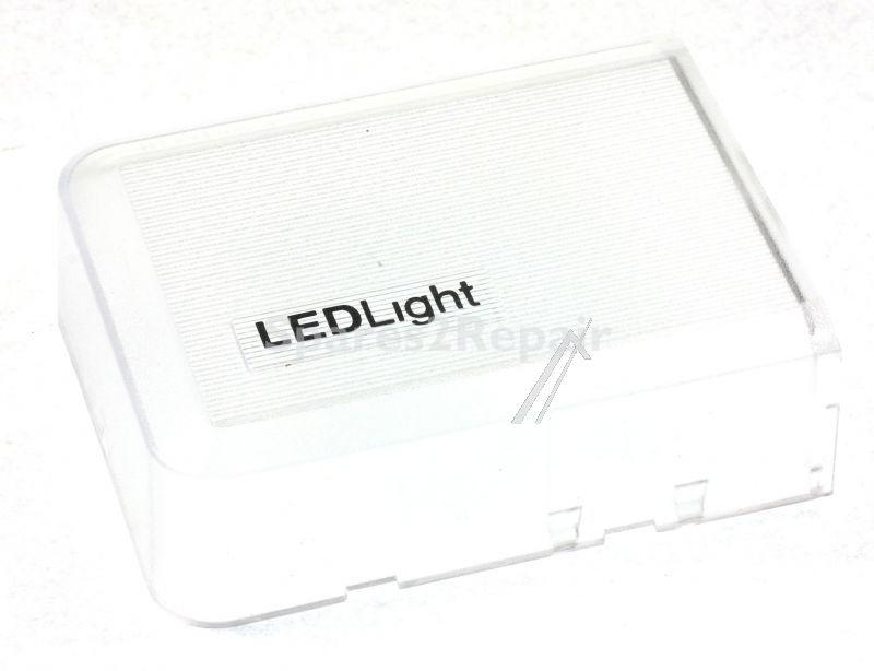 Lamp Cover - 4640540100 C00876686 Atk Led Cover Hot Stamping 54_b16 [Arcelik]