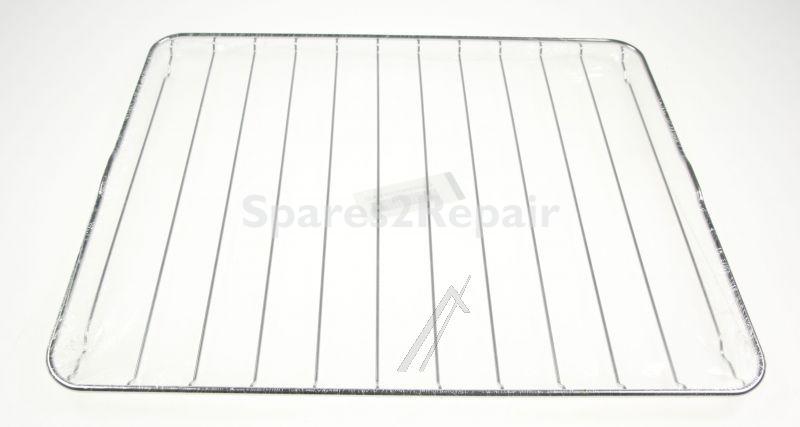Oven Shelf - Shelves - 140064006053 Grill Grid 466x385x22 2mm [Electrolux Aeg]