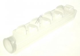 Hisense Gorenje Ice Cube Maker - 378662 Tray For Ice Assembly 070