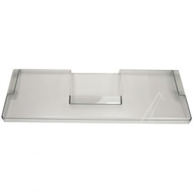 Freezer Case Flap - 42038681 Small Cover-391(trans wh grä°) [Vestel]