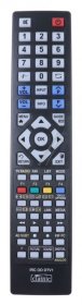 Classic Classic On Demand Remote Controls (ready to use) - Irc87210-od Remote Control Irc-od - Wo Keyboardqwerty