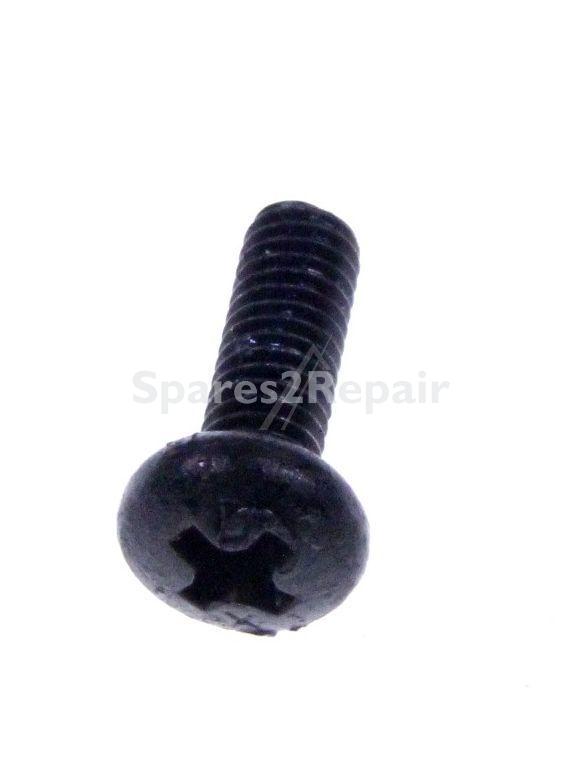 Vestel Screw - 35022809 Screw F Feet Ysb M4x12 Rohs