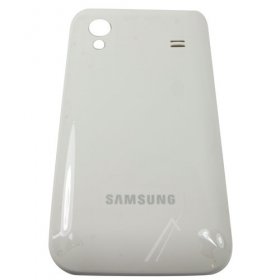 Samsung Battery Compartment Lid - Gh98-18681b Battery Cover White