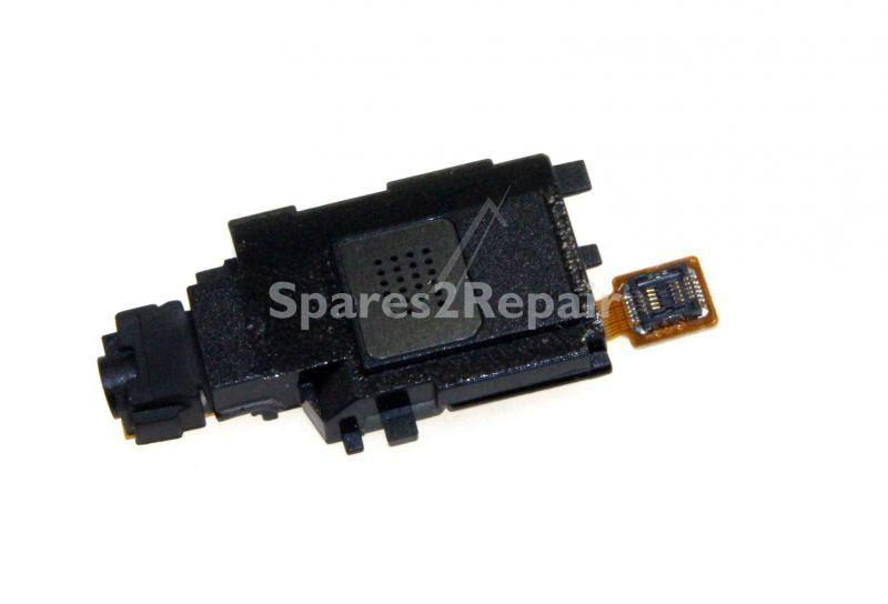 Samsung Phone Speaker - Gh59-10480a Module Speaker+headphone Jack (gt_s5830) gt-s58
