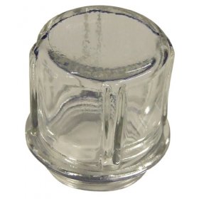Glass Lamp Cover - 3192560088 Glass Oven Lamp T29-40w [Electrolux Aeg]